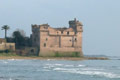 Location K&uuml;ste Latium, Italien