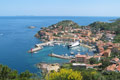 Location K&uuml;ste Toskana, Italien
