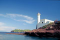 Location K&uuml;ste Latium, Italien