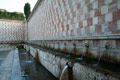 Location Brunnen, Abruzzen, Italien