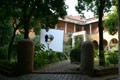 Location Kreuzgang, Rom Zentrum