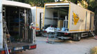 production vehicles