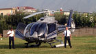 Helicopter Shooting