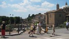 Forum Romanum, Rom