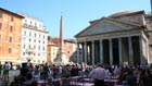 Pantheon, Rom
