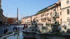 Piazza Navona, Rom
