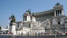 Piazza Venezia, Rom