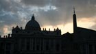 Vatikan, Petersdom, Rom
