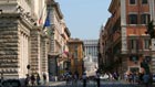 Via del Corso, Rom
